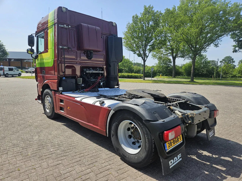 DAF XF 460 | PTO | MX-Brake | Euro6 | Spacecab - وحدة جر: صورة 4 DAF XF 460 | PTO | MX-Brake | Euro6 | Spacecab - وحدة جر: صورة 4