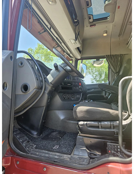 DAF XF 460 | PTO | MX-Brake | Euro6 | Spacecab - وحدة جر: صورة 5 DAF XF 460 | PTO | MX-Brake | Euro6 | Spacecab - وحدة جر: صورة 5