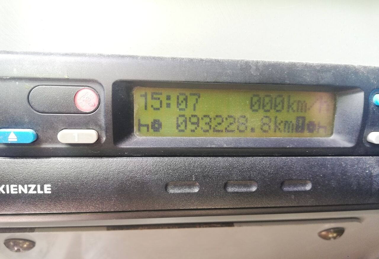 موبايل كرين Liebherr LTM 1070 4.2: صورة 9