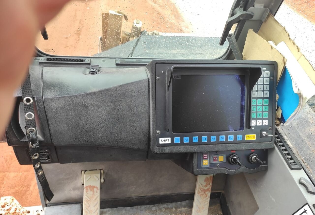 موبايل كرين Liebherr LTM 1130 5.1: صورة 6 موبايل كرين Liebherr LTM 1130 5.1: صورة 6