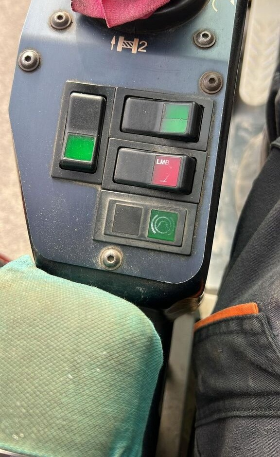 Liebherr LTM 1130 5.1 - موبايل كرين: صورة 2 Liebherr LTM 1130 5.1 - موبايل كرين: صورة 2