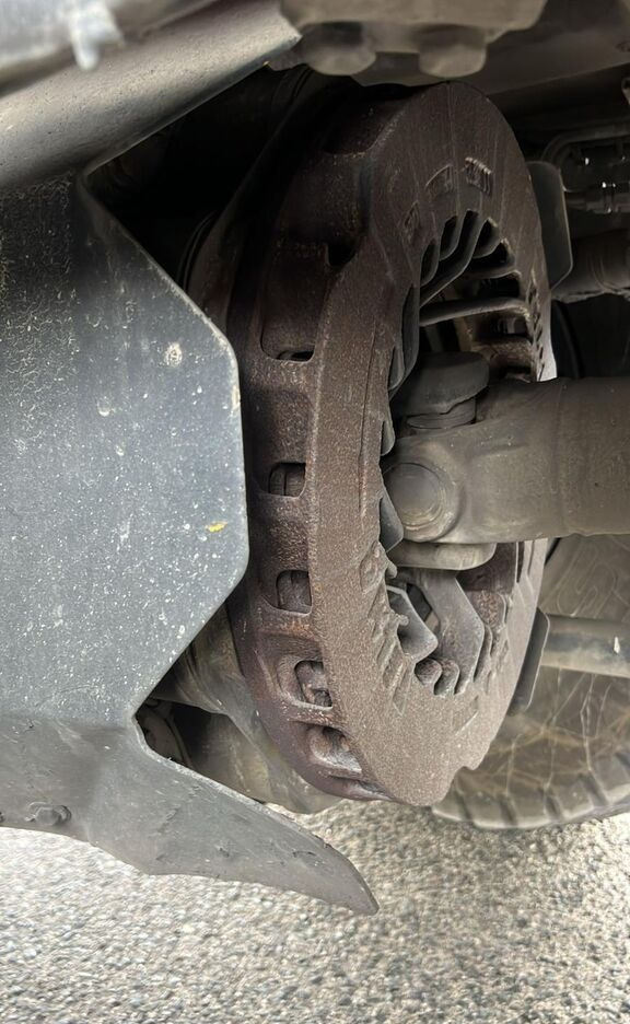 موبايل كرين Liebherr LTM 1130 5.1: صورة 10 موبايل كرين Liebherr LTM 1130 5.1: صورة 10