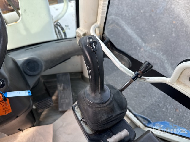 اللودر بعجل 2015 Atlas AR95 Wheel Loader: صورة 6 اللودر بعجل 2015 Atlas AR95 Wheel Loader: صورة 6