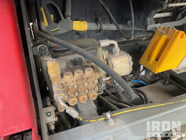 2019 Kaercher MC250 Sweeper/ Kehrmaschine - سياره كنس شوارع: صورة 5 2019 Kaercher MC250 Sweeper/ Kehrmaschine - سياره كنس شوارع: صورة 5