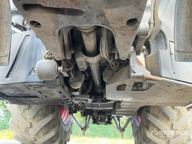 2020 Fendt 724 Vario S4 Profi 4WD Tractor - جرار: صورة 4 2020 Fendt 724 Vario S4 Profi 4WD Tractor - جرار: صورة 4