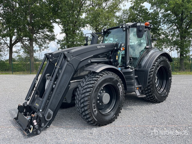 2020 Valtra T234D Smart Touch 4WD Tractor - جرار: صورة 4 2020 Valtra T234D Smart Touch 4WD Tractor - جرار: صورة 4