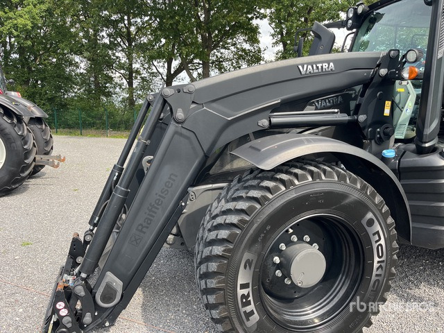 2020 Valtra T234D Smart Touch 4WD Tractor - جرار: صورة 5 2020 Valtra T234D Smart Touch 4WD Tractor - جرار: صورة 5