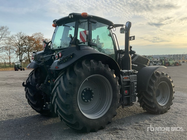 2021 Deutz-Fahr 6230 TTV 4WD Tractor - جرار: صورة 4 2021 Deutz-Fahr 6230 TTV 4WD Tractor - جرار: صورة 4