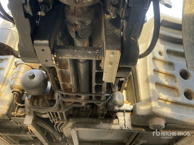 2021 Deutz-Fahr 6230 TTV 4WD Tractor - جرار: صورة 5 2021 Deutz-Fahr 6230 TTV 4WD Tractor - جرار: صورة 5