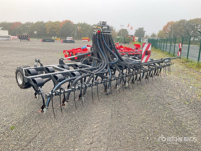 2021 Kumm Technik GU600 - حاقن الطين: صورة 4 2021 Kumm Technik GU600 - حاقن الطين: صورة 4