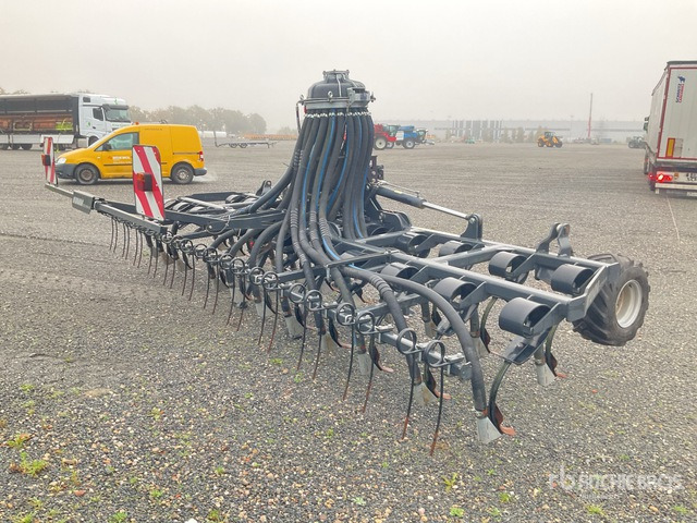 2021 Kumm Technik GU600 - حاقن الطين: صورة 3 2021 Kumm Technik GU600 - حاقن الطين: صورة 3