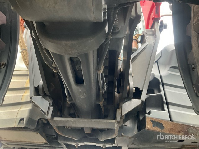 2021 Massey Ferguson 8S.245 4WD Tractor - جرار: صورة 5 2021 Massey Ferguson 8S.245 4WD Tractor - جرار: صورة 5