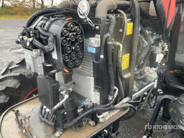 2021 Ursus C-3105 (Unused) 4WD Tractor - جرار: صورة 5 2021 Ursus C-3105 (Unused) 4WD Tractor - جرار: صورة 5