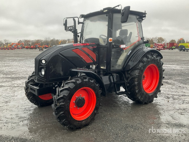 2021 Ursus C-3105 (Unused) 4WD Tractor - جرار: صورة 2 2021 Ursus C-3105 (Unused) 4WD Tractor - جرار: صورة 2