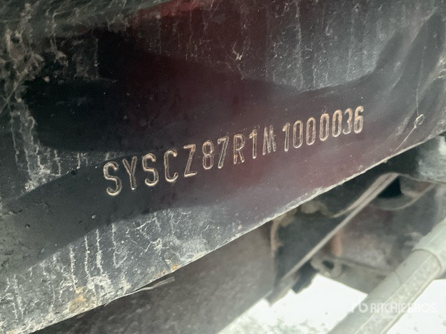 2021 Ursus C-3105 (Unused) 4WD Tractor - جرار: صورة 3 2021 Ursus C-3105 (Unused) 4WD Tractor - جرار: صورة 3