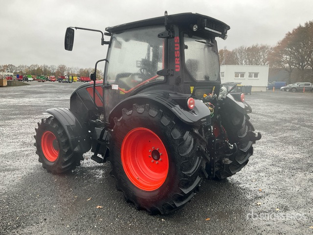 2021 Ursus C-3105 (Unused) 4WD Tractor - جرار: صورة 3 2021 Ursus C-3105 (Unused) 4WD Tractor - جرار: صورة 3