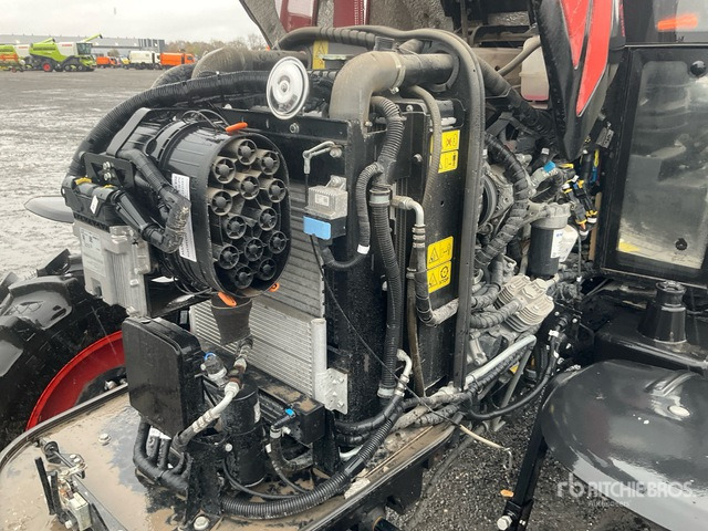 2021 Ursus C-3105 (Unused) 4WD Tractor - جرار: صورة 5 2021 Ursus C-3105 (Unused) 4WD Tractor - جرار: صورة 5