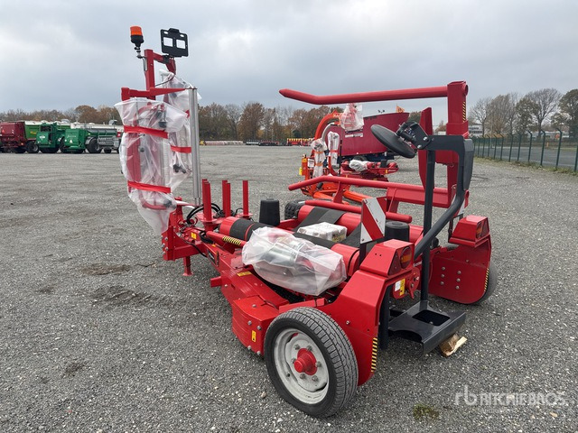 2022 Kverneland 7740C (Unused) Bale Wrapper - آلة تغليف بالة التبن: صورة 3 2022 Kverneland 7740C (Unused) Bale Wrapper - آلة تغليف بالة التبن: صورة 3