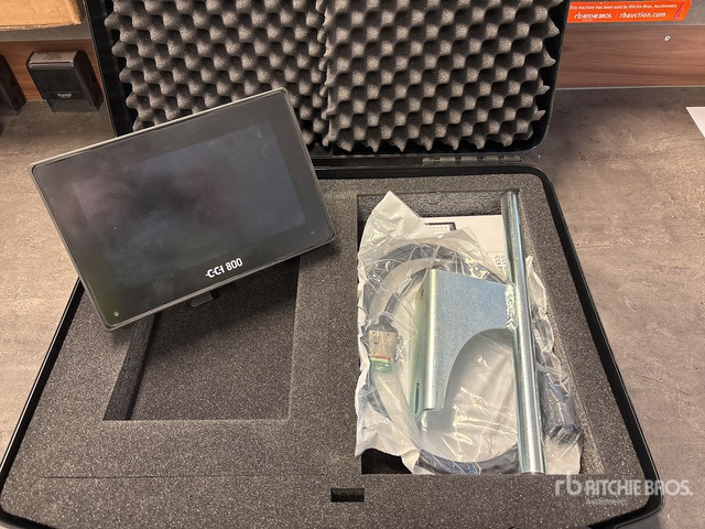 2022 Lemken Polaris 14 (Unused) Fertilizer Spreader - آلة رش السماد: صورة 1 2022 Lemken Polaris 14 (Unused) Fertilizer Spreader - آلة رش السماد: صورة 1