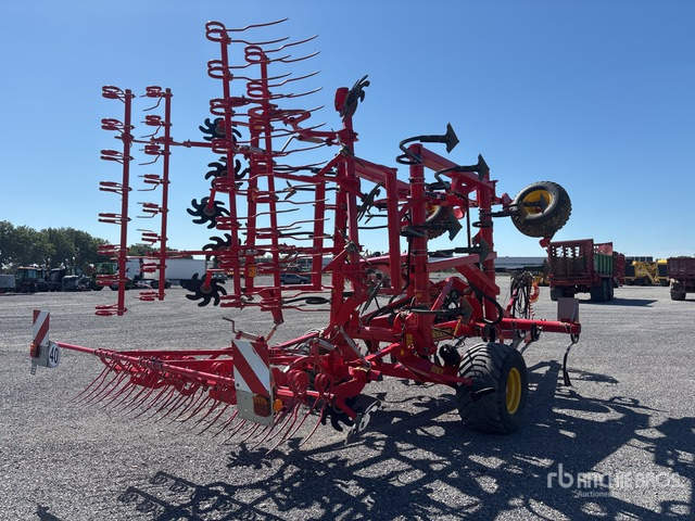 2022 Vaederstad Swift 560 Cultivator - المحراث: صورة 3 2022 Vaederstad Swift 560 Cultivator - المحراث: صورة 3