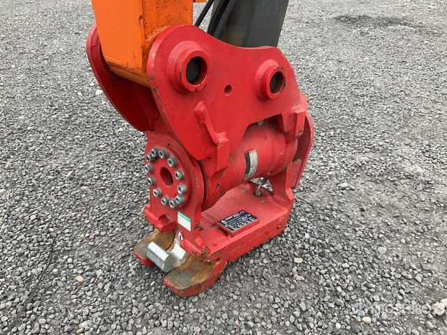 2023 Develon DX35Z-7 Mini Excavator: <6.6t - حفارة مُصَّغرة: صورة 5 2023 Develon DX35Z-7 Mini Excavator: <6.6t - حفارة مُصَّغرة: صورة 5