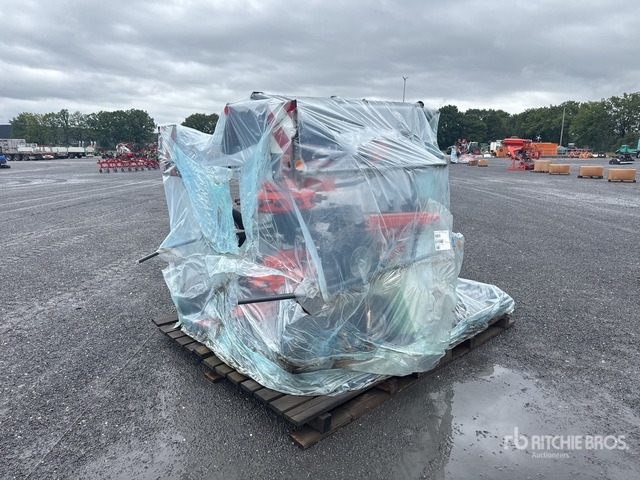 2023 Kubota RA2071T Evo (Unused) Hay Rake - آلة تيبيس العشب/ آلة جمع العشب: صورة 4 2023 Kubota RA2071T Evo (Unused) Hay Rake - آلة تيبيس العشب/ آلة جمع العشب: صورة 4