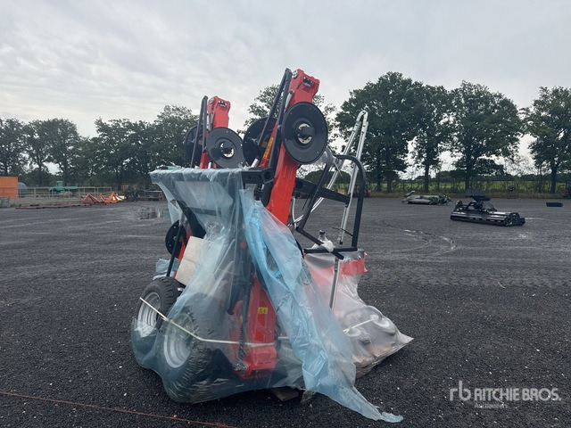 2023 Kubota TE8590C (Unused) Hay Tedder - آلة تيبيس العشب/ آلة جمع العشب: صورة 4 2023 Kubota TE8590C (Unused) Hay Tedder - آلة تيبيس العشب/ آلة جمع العشب: صورة 4