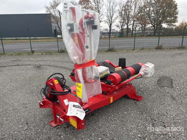 2023 Kverneland 7710 C SW (Unused) Bale Wrapper - آلة تغليف بالة التبن: صورة 2 2023 Kverneland 7710 C SW (Unused) Bale Wrapper - آلة تغليف بالة التبن: صورة 2