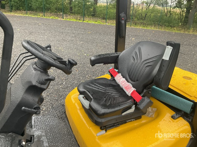 رافعة شوكية ديزل 2023 Yale GP3.5N (Unused) Forklift: صورة 6