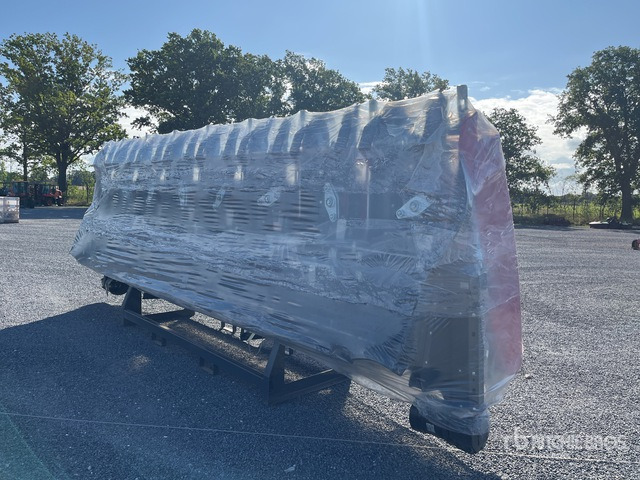 2023 Ziegler Corn Master 8S (Unused) Combine Header - حصادة الذرة: صورة 3 2023 Ziegler Corn Master 8S (Unused) Combine Header - حصادة الذرة: صورة 3