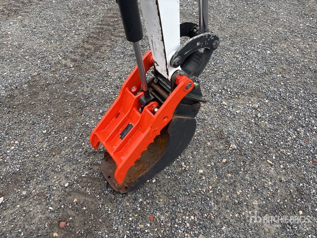 2024 Bobcat E20Z Mini Excavator: <6.6t - حفارة مُصَّغرة: صورة 5 2024 Bobcat E20Z Mini Excavator: <6.6t - حفارة مُصَّغرة: صورة 5