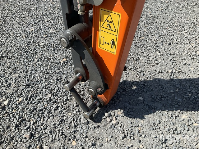 2024 Develon DX19-7 (Unused) Mini Excavator: <6.6t - حفارة مُصَّغرة: صورة 5 2024 Develon DX19-7 (Unused) Mini Excavator: <6.6t - حفارة مُصَّغرة: صورة 5