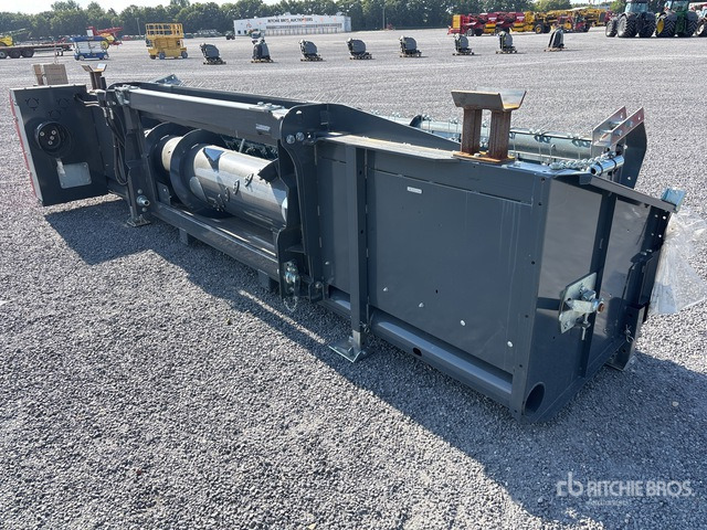 2024 Ziegler Pick-Up 4m (Unused) Combine Pickup Header - مرفق الحصادة: صورة 3 2024 Ziegler Pick-Up 4m (Unused) Combine Pickup Header - مرفق الحصادة: صورة 3