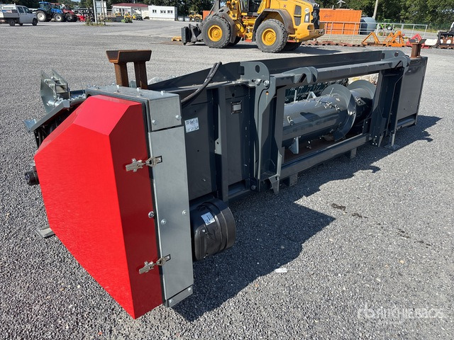 2024 Ziegler Pick-Up 4m (Unused) Combine Pickup Header - مرفق الحصادة: صورة 4 2024 Ziegler Pick-Up 4m (Unused) Combine Pickup Header - مرفق الحصادة: صورة 4