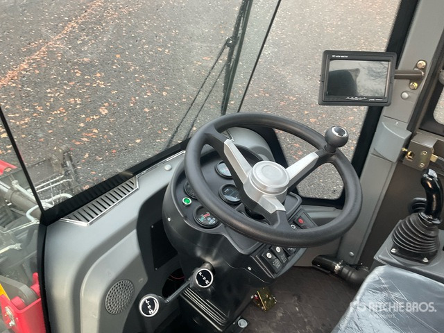 2025 Plus Power HQ15-10 Mini (Unused) Backhoe Loader - جرافة حفار: صورة 5 2025 Plus Power HQ15-10 Mini (Unused) Backhoe Loader - جرافة حفار: صورة 5