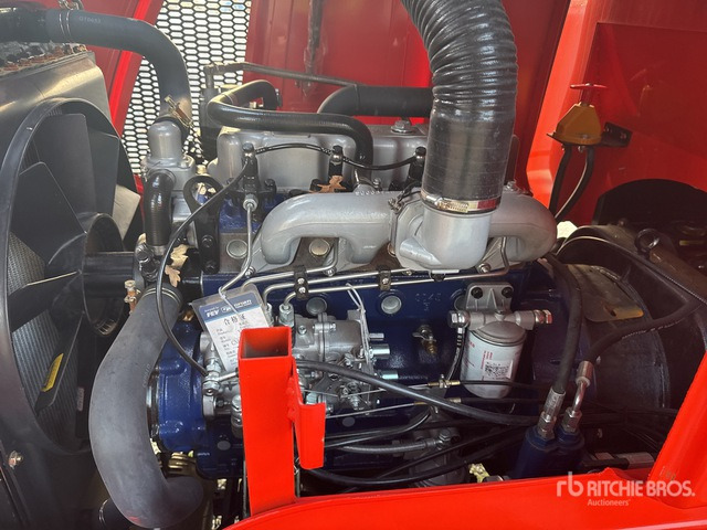 2025 Plus Power T30A1 (Unused) Rough Terrain Forklift - رافعة شوكية للأرض الوعرة: صورة 5 2025 Plus Power T30A1 (Unused) Rough Terrain Forklift - رافعة شوكية للأرض الوعرة: صورة 5