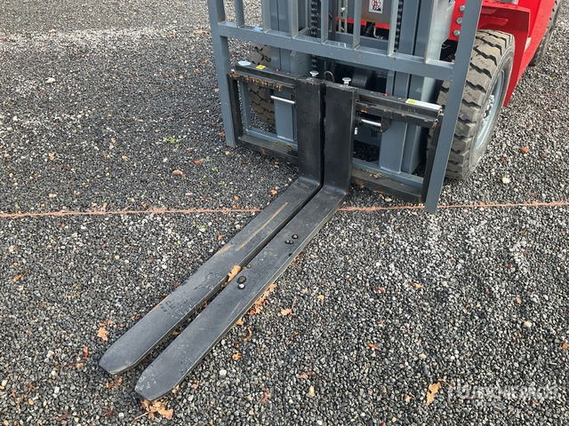 2025 Plus Power VTDD 25 (Unused) Forklift - رافعة شوكية ديزل: صورة 5 2025 Plus Power VTDD 25 (Unused) Forklift - رافعة شوكية ديزل: صورة 5