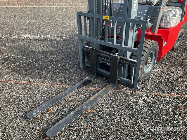 2025 Plus Power VTDD 25 (Unused) Forklift - رافعة شوكية ديزل: صورة 5 2025 Plus Power VTDD 25 (Unused) Forklift - رافعة شوكية ديزل: صورة 5