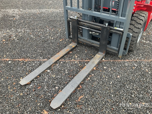 2025 Plus Power VTDD 25 (Unused) Forklift - رافعة شوكية ديزل: صورة 5 2025 Plus Power VTDD 25 (Unused) Forklift - رافعة شوكية ديزل: صورة 5