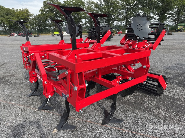 2025 STP RKW4600 (Unused) Cultivator - المحراث: صورة 2 2025 STP RKW4600 (Unused) Cultivator - المحراث: صورة 2