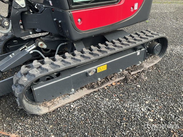 2025 Yanmar SV22 CLASSIC R (Unused) Mini Excavator: <6.6t - حفارة مُصَّغرة: صورة 5 2025 Yanmar SV22 CLASSIC R (Unused) Mini Excavator: <6.6t - حفارة مُصَّغرة: صورة 5