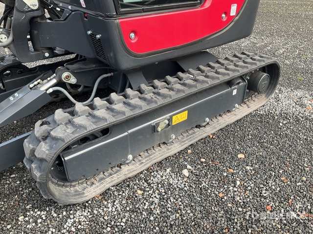 2025 Yanmar SV22 CLASSIC R (Unused) Mini Excavator: <6.6t - حفارة مُصَّغرة: صورة 5 2025 Yanmar SV22 CLASSIC R (Unused) Mini Excavator: <6.6t - حفارة مُصَّغرة: صورة 5