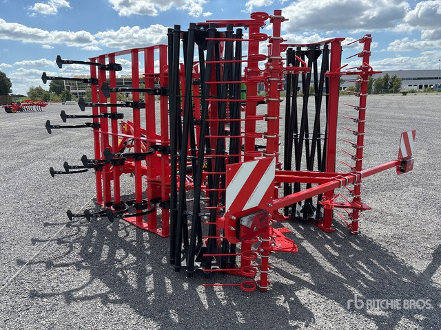 2025 Ziegler Combi Expert 4001 (Unused) Cultivator - المحراث: صورة 3 2025 Ziegler Combi Expert 4001 (Unused) Cultivator - المحراث: صورة 3