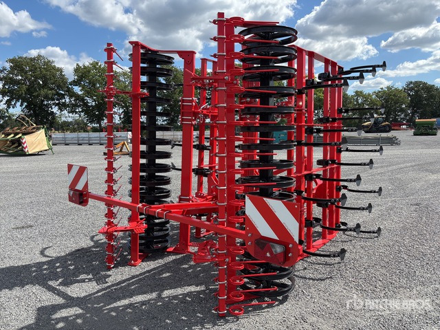 2025 Ziegler Combi Expert 5001 (Unused) Cultivator - المحراث: صورة 4 2025 Ziegler Combi Expert 5001 (Unused) Cultivator - المحراث: صورة 4