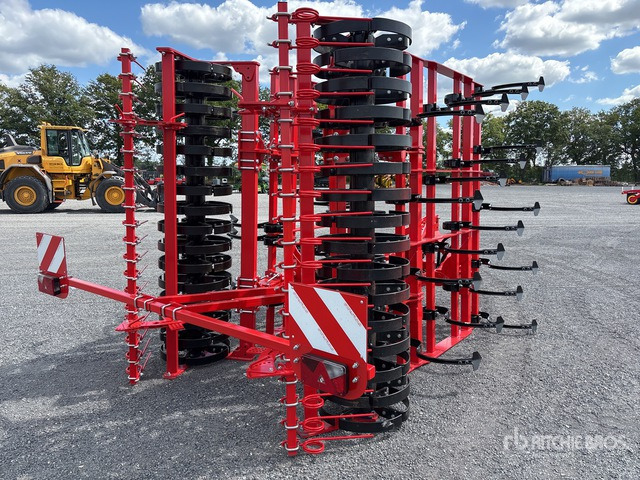 2025 Ziegler Combi expert 5002 (Unused) Cultivator - المحراث: صورة 4 2025 Ziegler Combi expert 5002 (Unused) Cultivator - المحراث: صورة 4