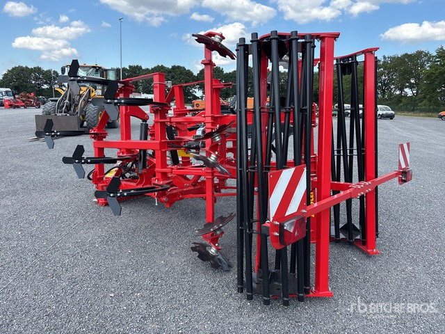 2025 Ziegler Field Profi 4003 (Unused) Cultivator - المحراث: صورة 3 2025 Ziegler Field Profi 4003 (Unused) Cultivator - المحراث: صورة 3