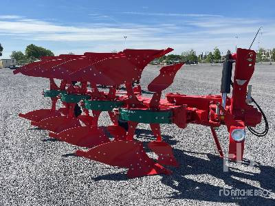 CHARTER AGRI RL4 4 Bottom (Unused) - محراث: صورة 4 CHARTER AGRI RL4 4 Bottom (Unused) - محراث: صورة 4