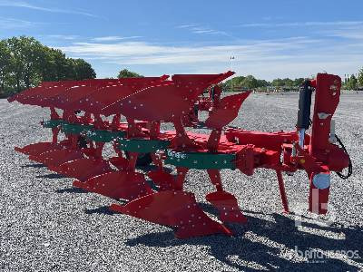 CHARTER AGRI RL5 5 Bottom (Unused) - محراث: صورة 4 CHARTER AGRI RL5 5 Bottom (Unused) - محراث: صورة 4