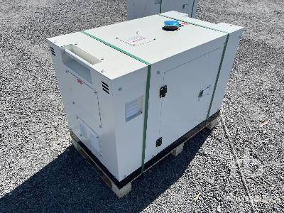 COMPAL POWER VG-R110 10kW (Unused) - مجموعة المولدات: صورة 2 COMPAL POWER VG-R110 10kW (Unused) - مجموعة المولدات: صورة 2