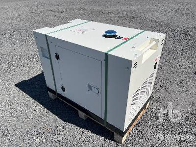 COMPAL POWER VG-R110 10kW (Unused) - مجموعة المولدات: صورة 3 COMPAL POWER VG-R110 10kW (Unused) - مجموعة المولدات: صورة 3